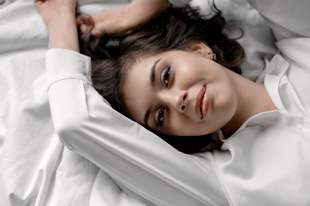 Photograph by Юлия Макаренко