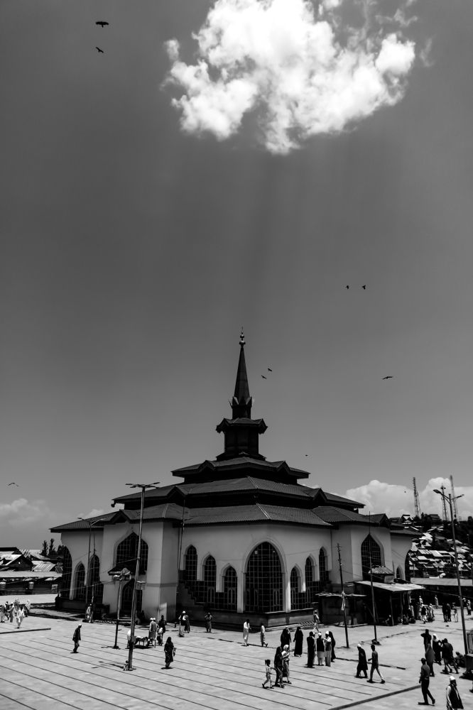 Oh Sky is on earth too