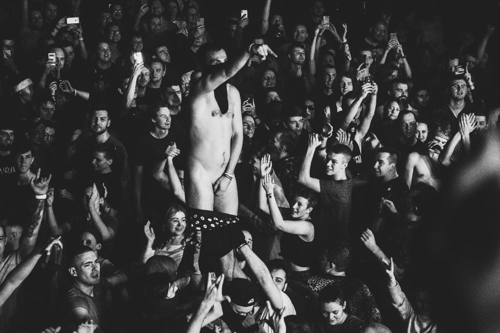 Фотография автора Clad0th