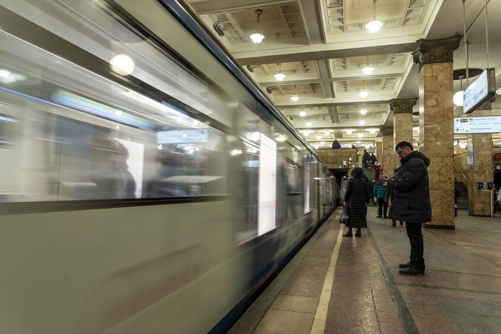 Photograph by Руслан Ибрагимов