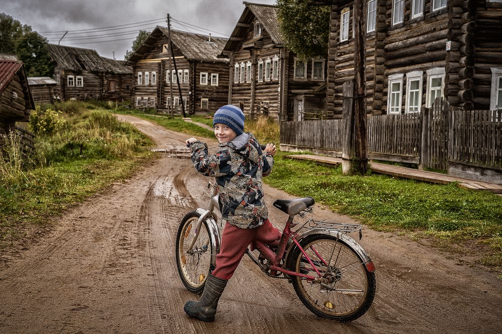 Photograph by Тамара Андреева