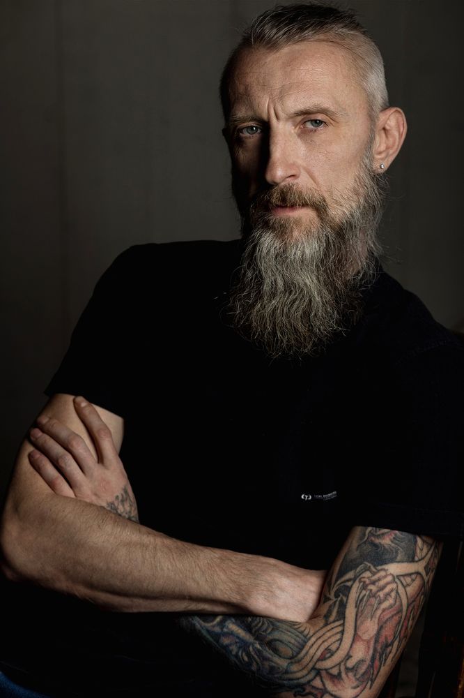 Photograph by Юлия Мальнева