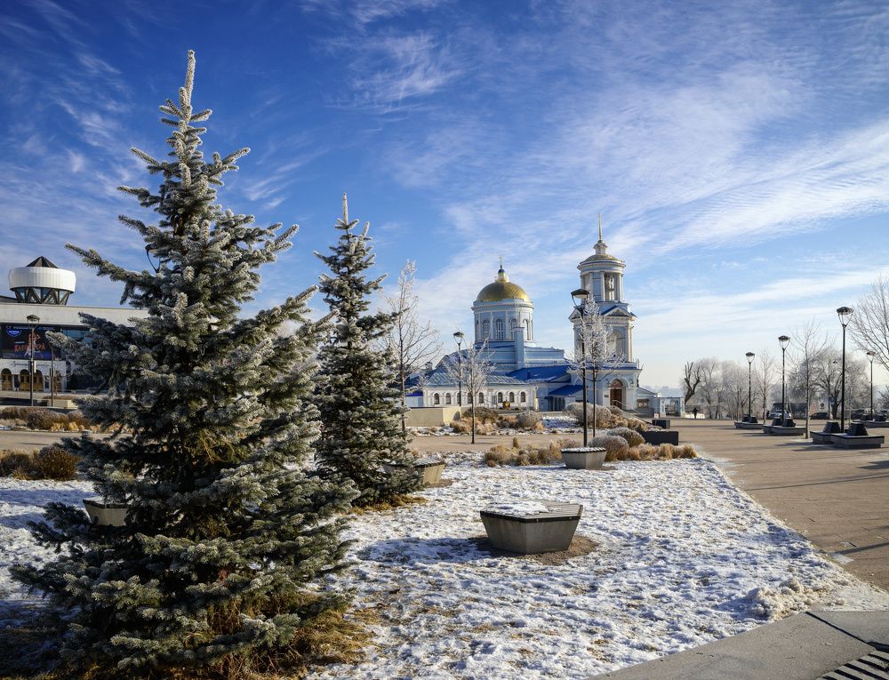 Фотография автора Валерий Лушин