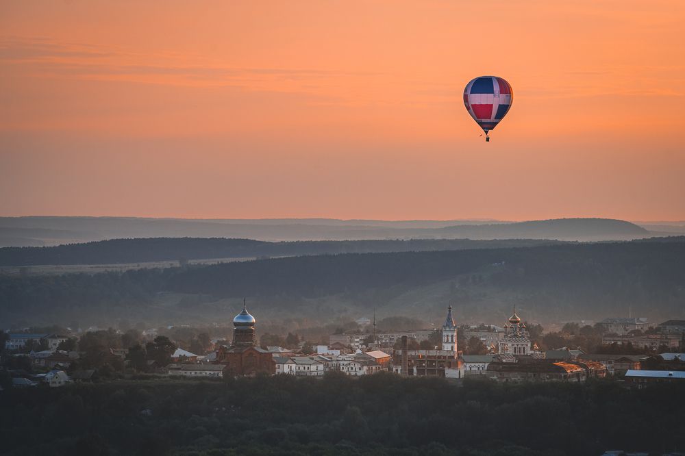 Photograph by Андрей Чунтомов