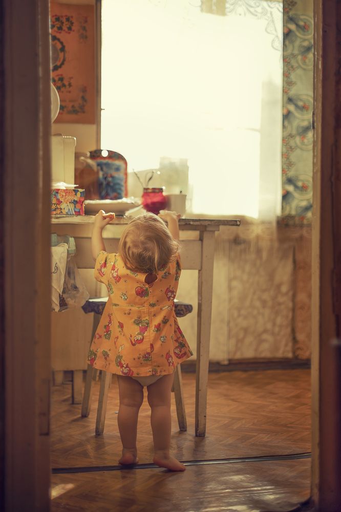 Photograph by Екатерина Калинина