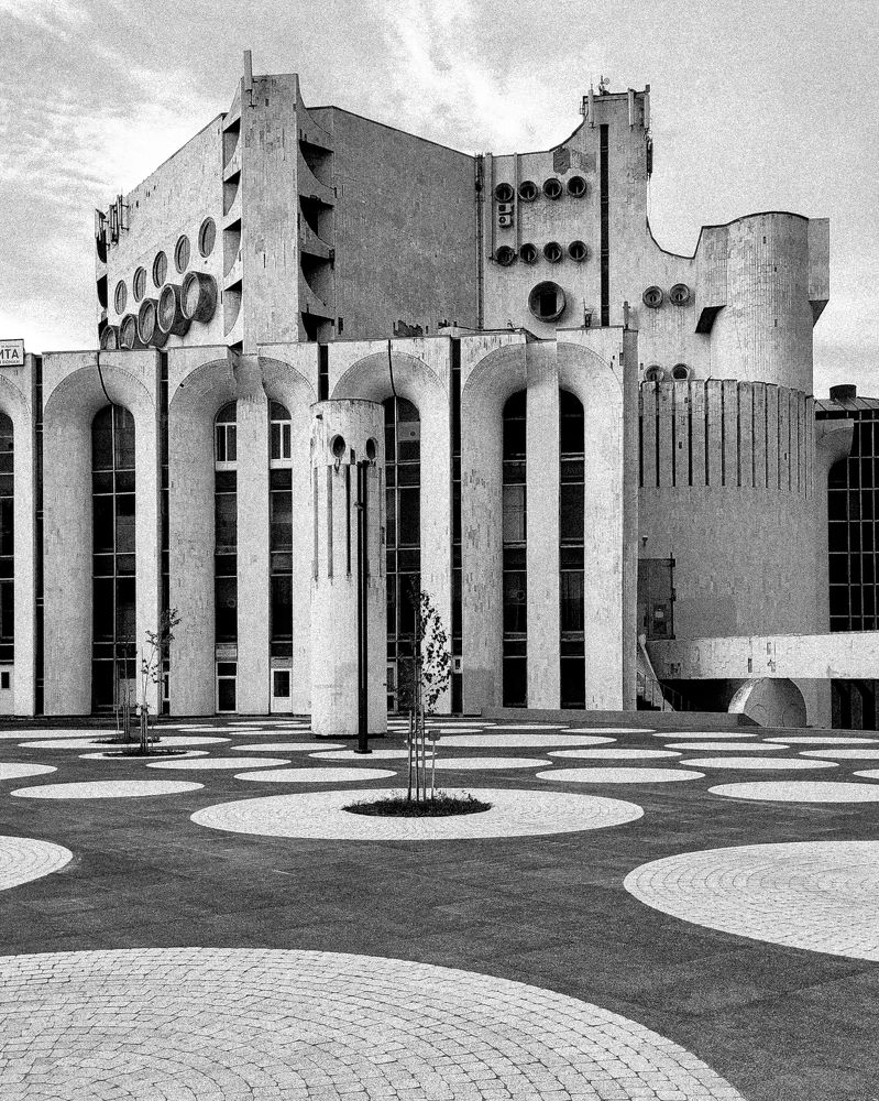 Photograph by Дмитрий Батраков