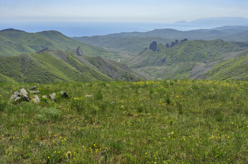 Photograph by Дерезюк Юрий Александрович