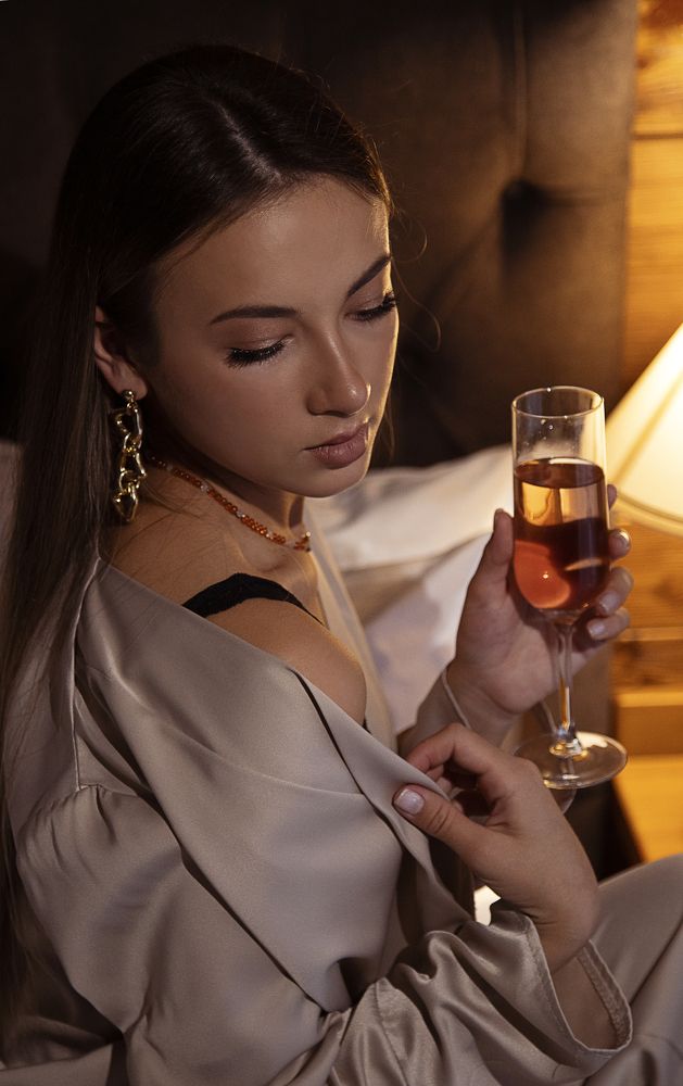 Photograph by Ольга Крюкова