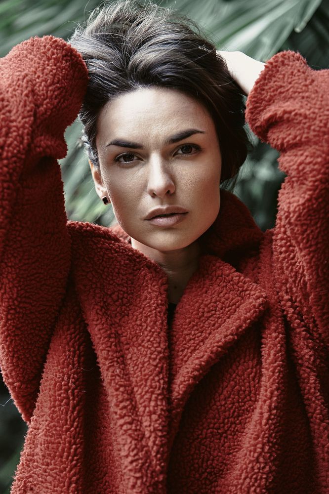 Photograph by Евгений Маркалев