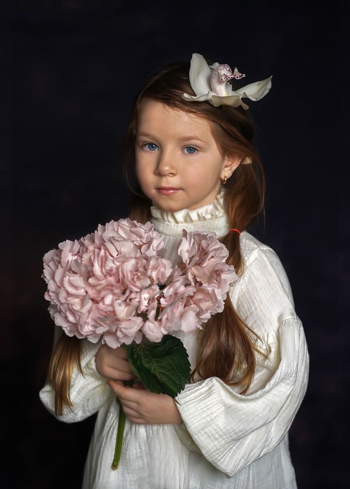 Photograph by Ольга Власкина