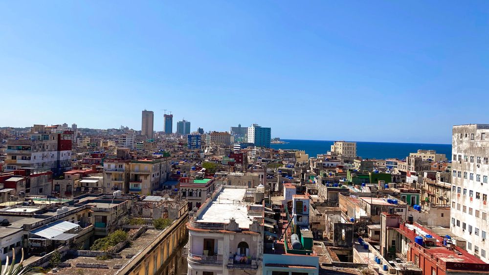 Photograph by Otto Acosta