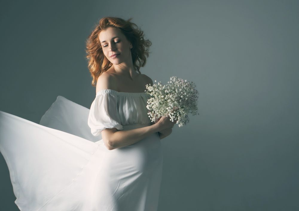 Photograph by Ольга Левакова