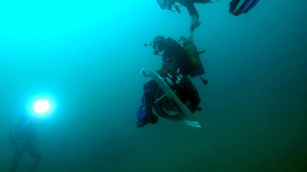 Погружение в Мечту!