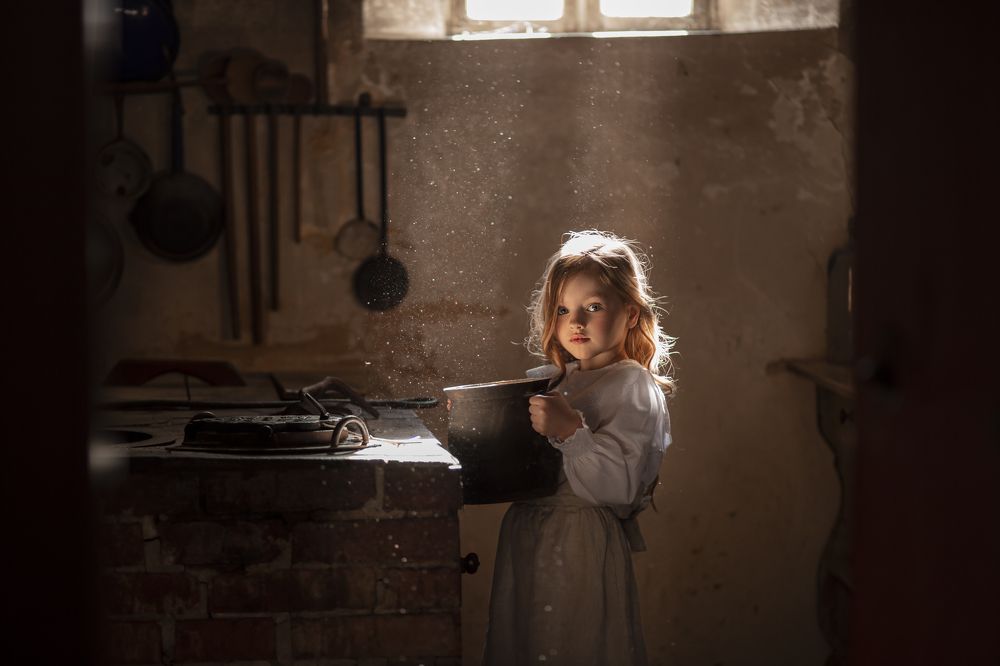 Photograph by Anastasia Eichmann