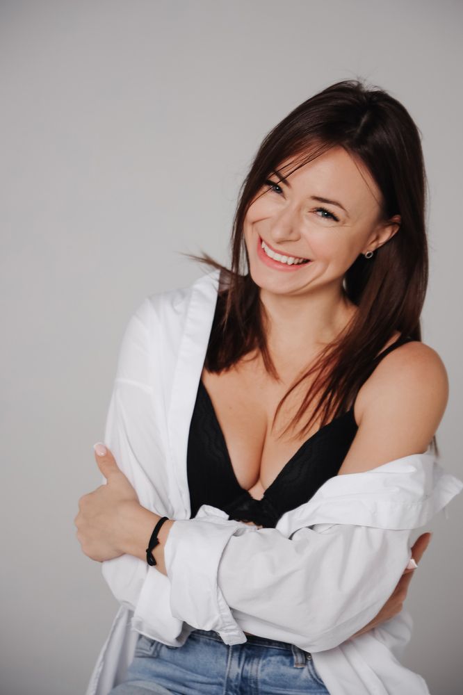 Photograph by Юлия Девятайкина