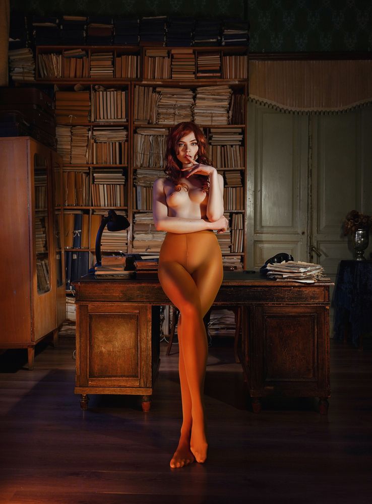 Photograph by Никита Волков