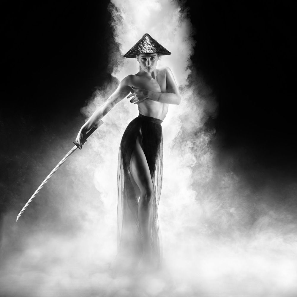 Photograph by Михаил Семенов