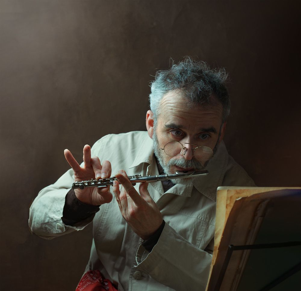 Photograph by Анжелика Костин