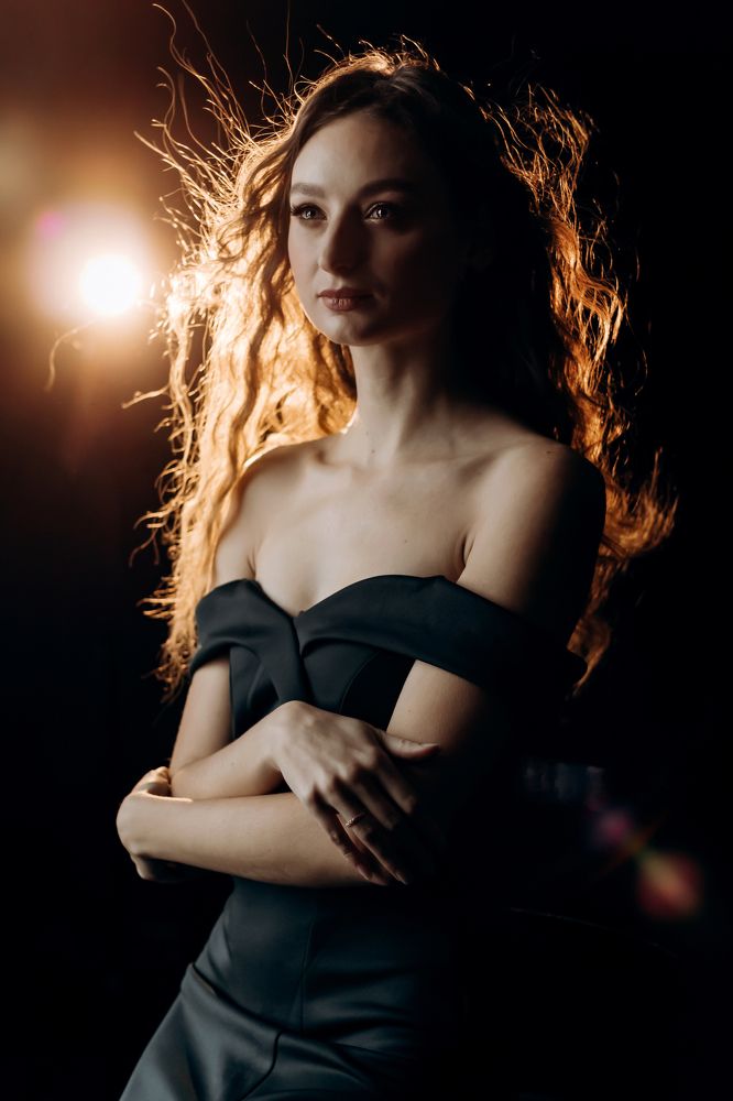 Photograph by Виктория Пискун