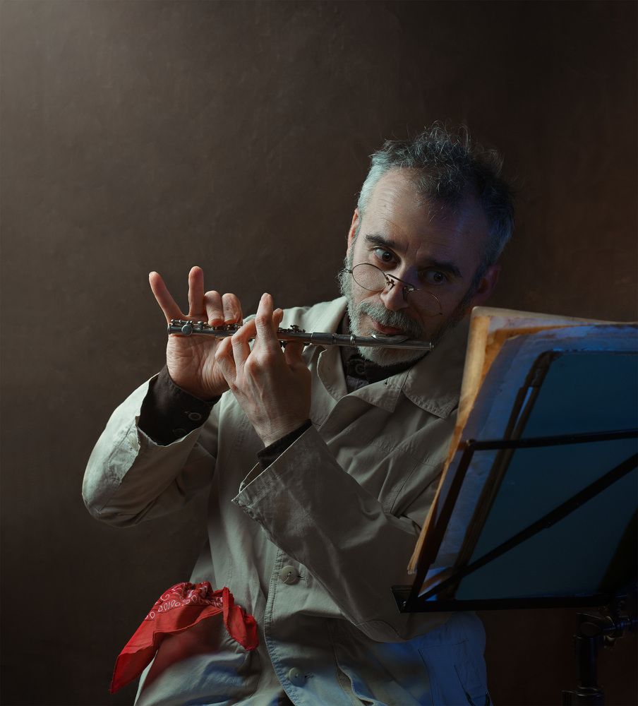 Photograph by Анжелика Костин