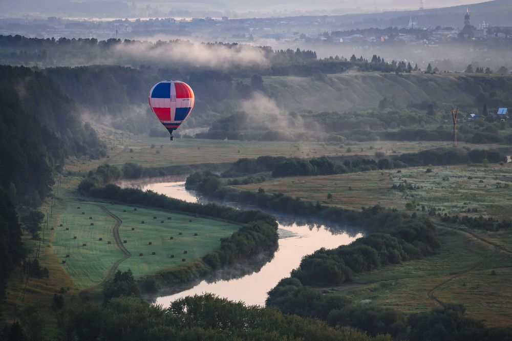 Photograph by Андрей Чунтомов