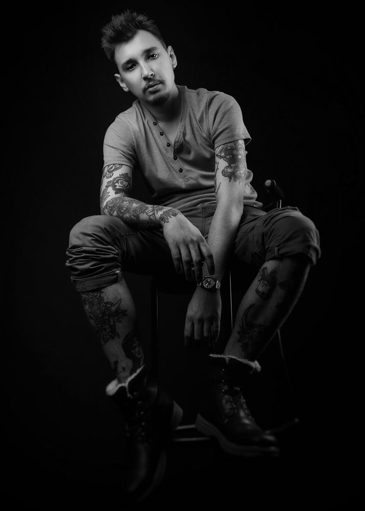 Photograph by Иван Мазняк