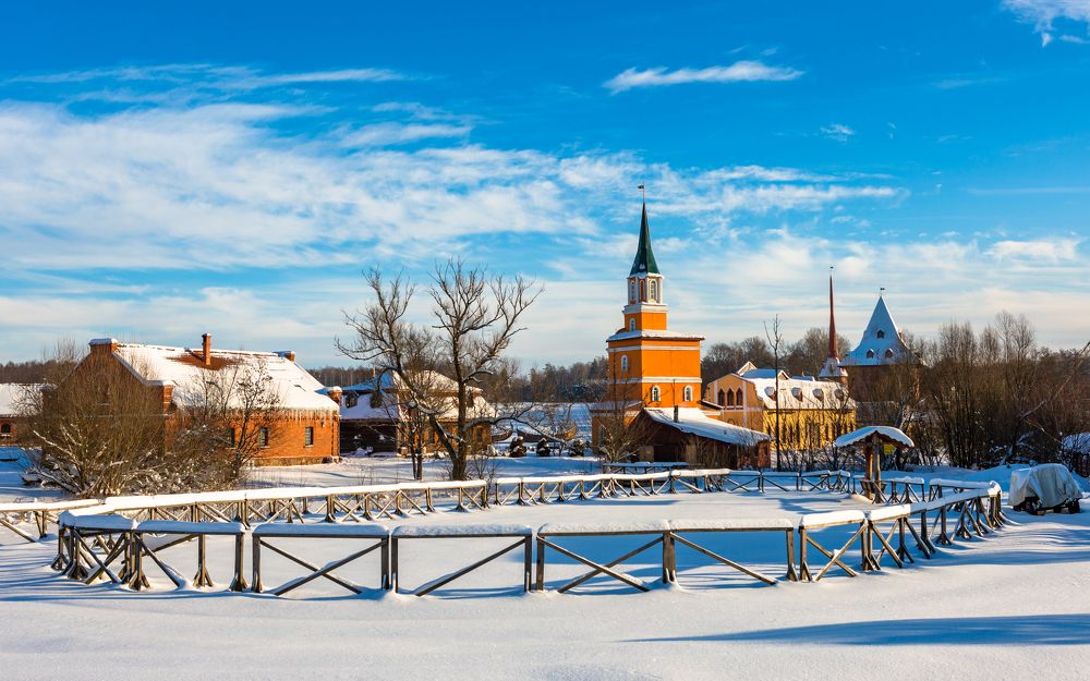 Photograph by Диана Бородзе