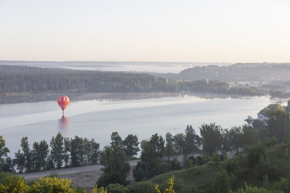 Photograph by Андрей Ларин