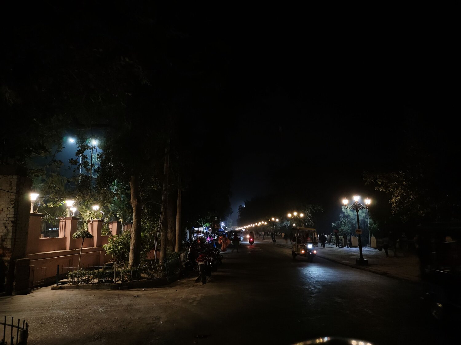 Mobile photography