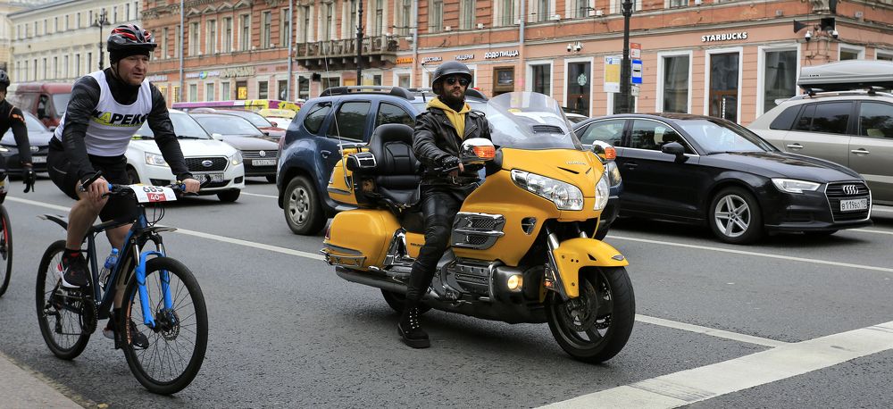 Photograph by Виктор Масальский