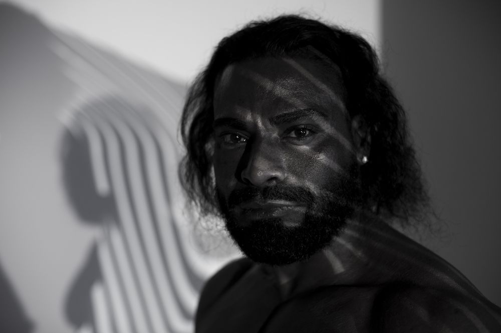 Photograph by Юлия Ефимова