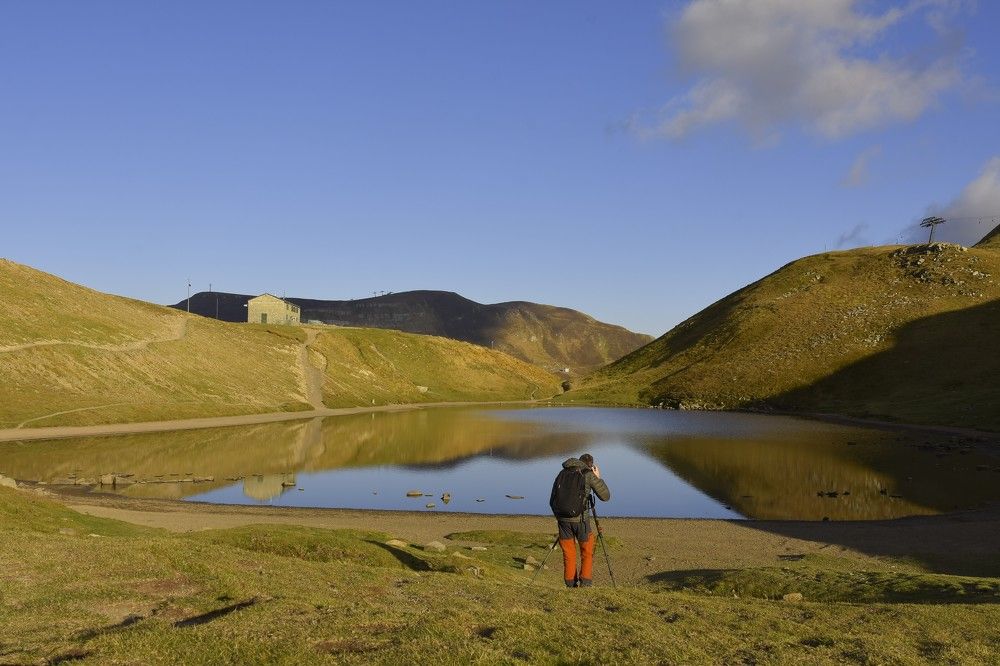 Photograph by Надежда Мерзликина