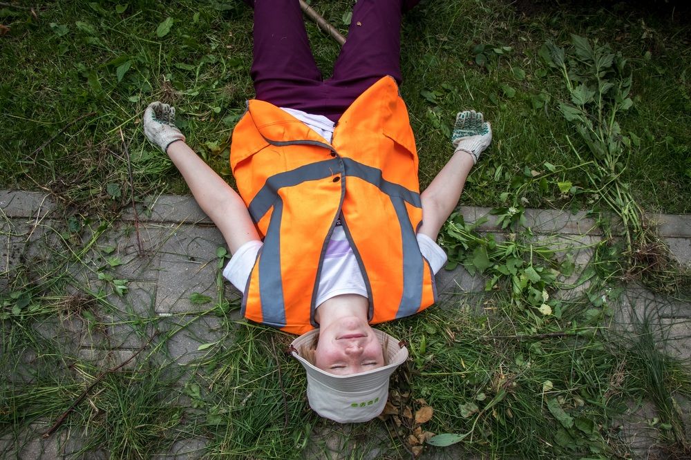 Photograph by Наталья Верхотурова