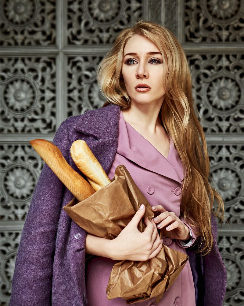 Photograph by Евгений Маркалев