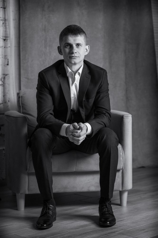 Photograph by Константин Калинин