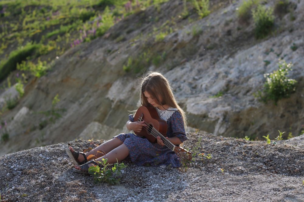 Photograph by Надежда Зайцева