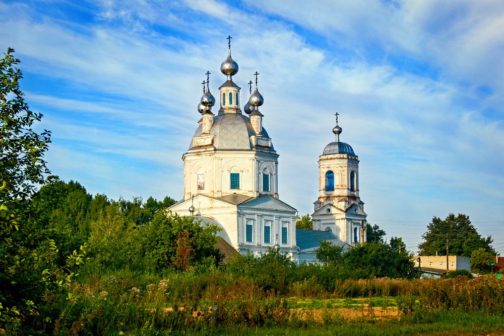 Photograph by Лев Постнов