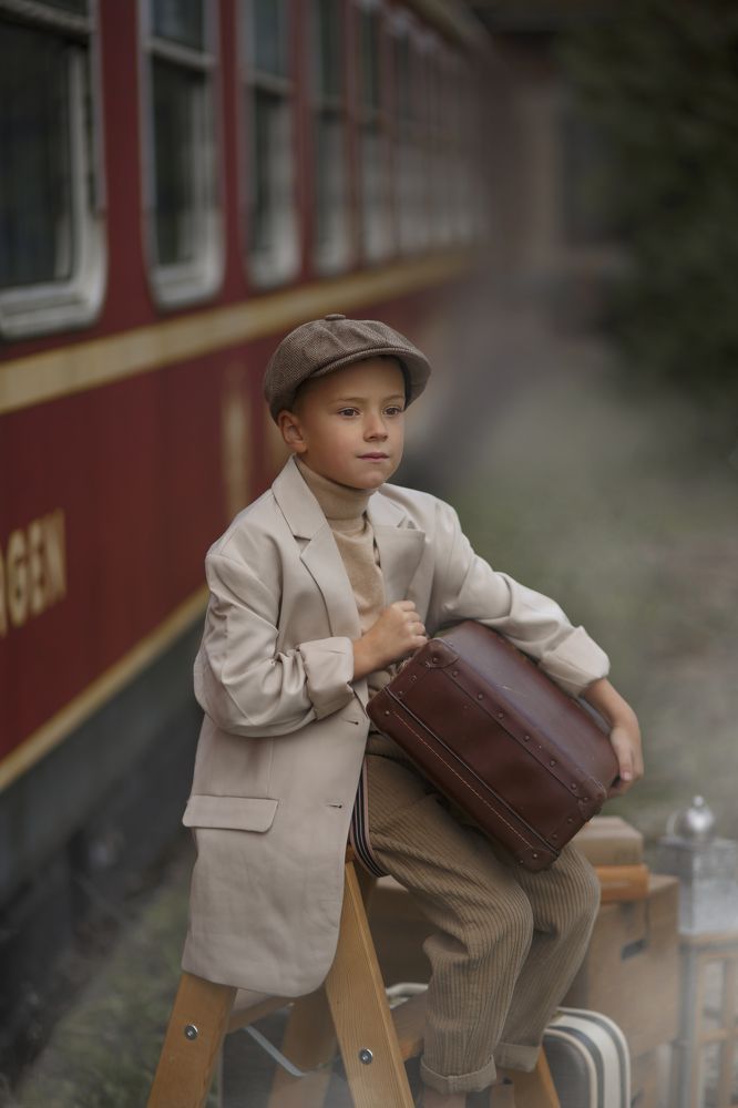 Photograph by Anastasia Eichmann