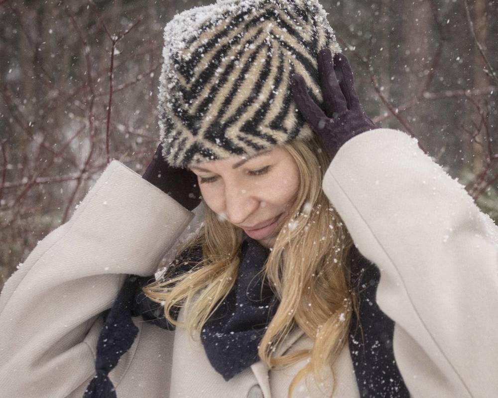 Photograph by Надежда Торопченкова