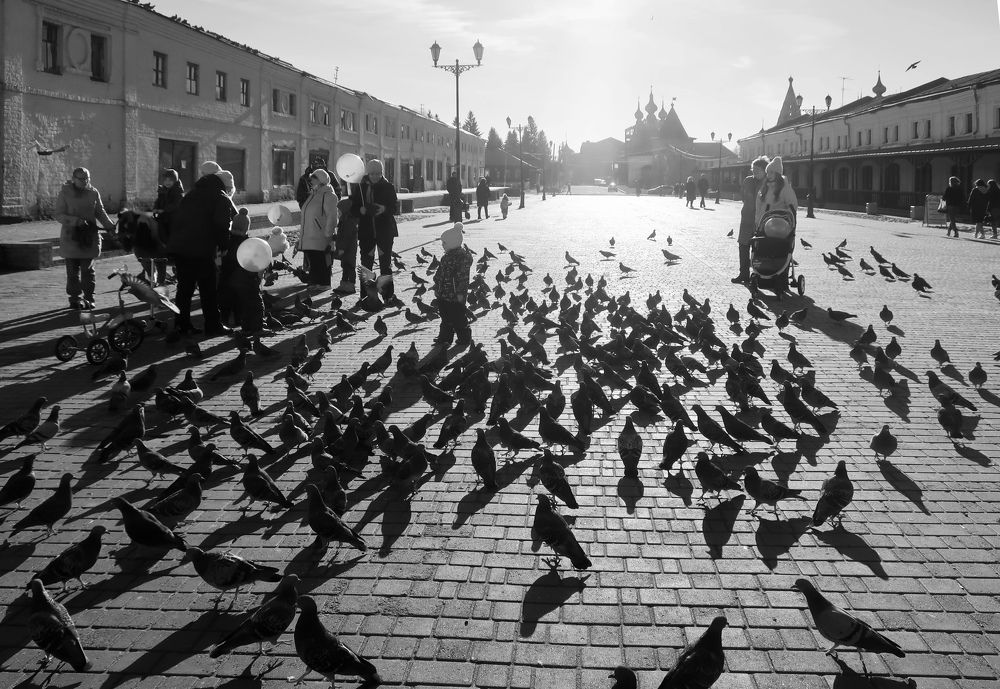 Photograph by Ольга Стоун