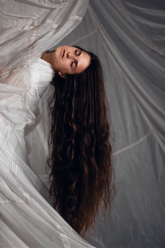 Photograph by Валерия Кутуева