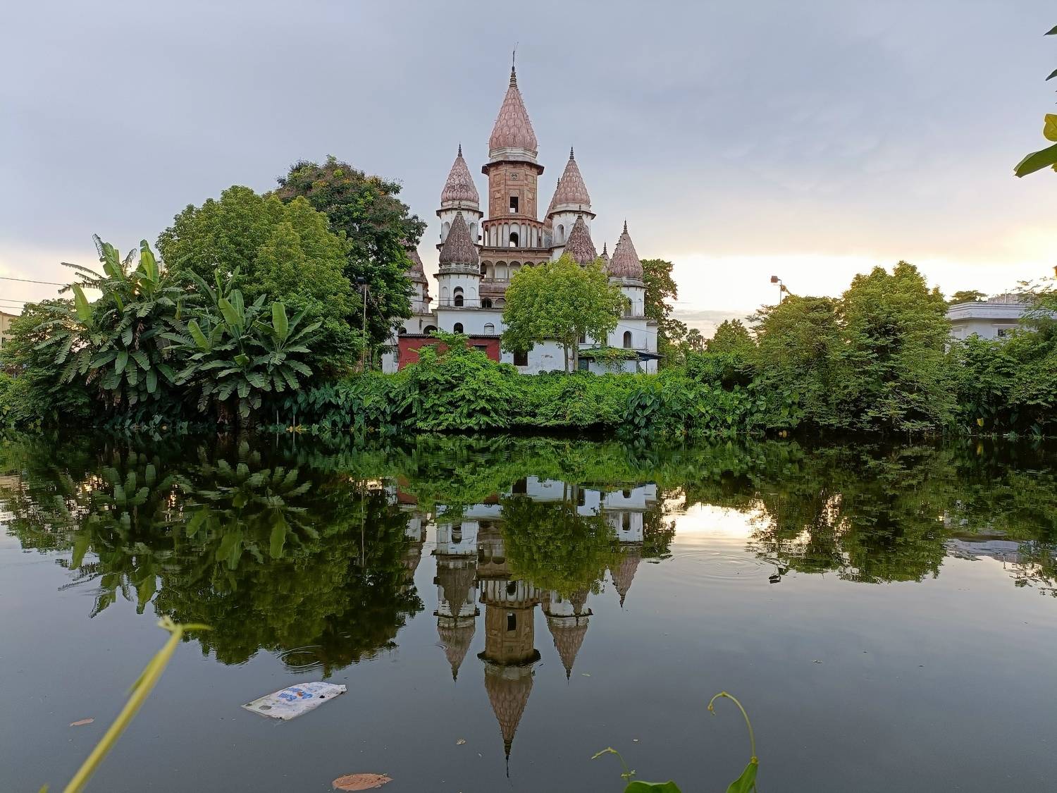 Hanseswari Temple