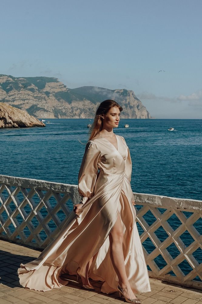 Photograph by Ксения Гасица