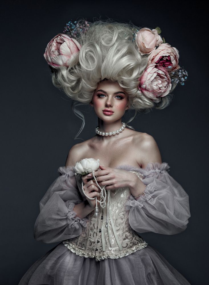 Photograph by Катерина Мельник