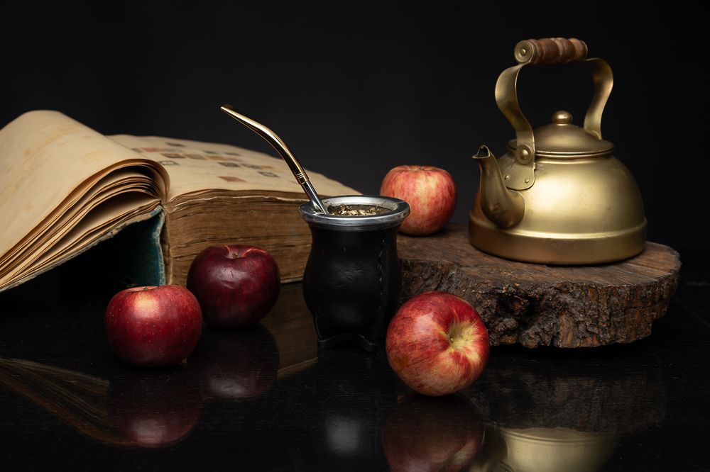 Photograph by Erika Babinsky