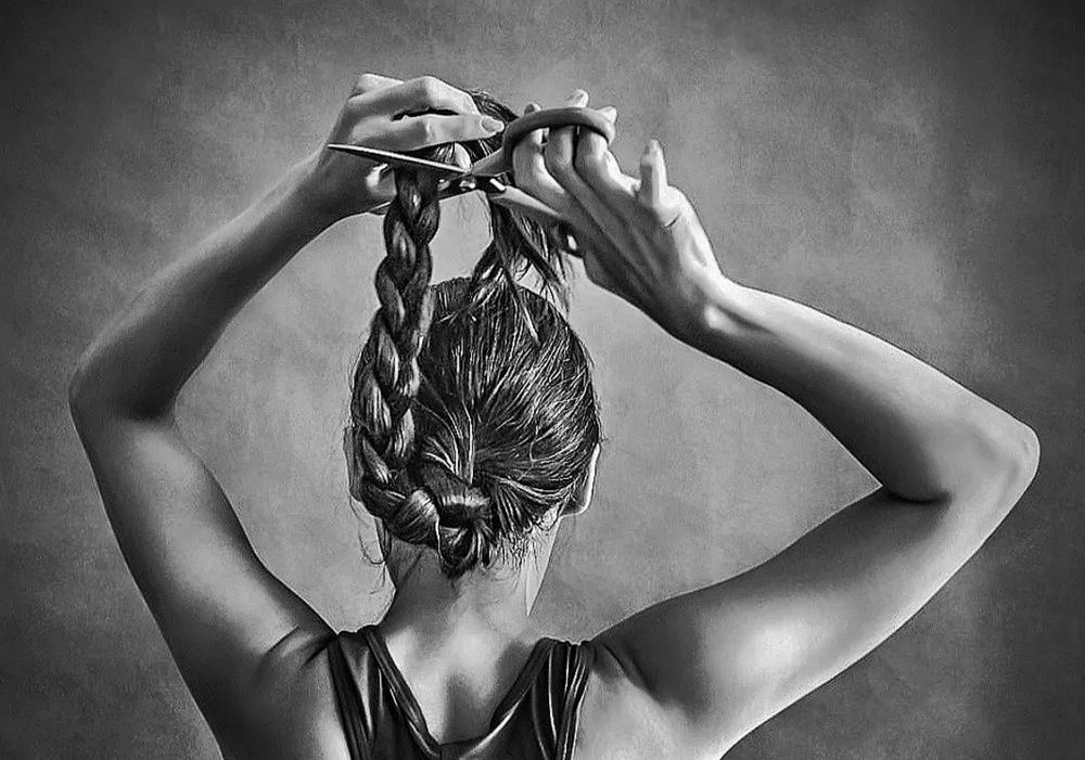 Woman, life, freedom