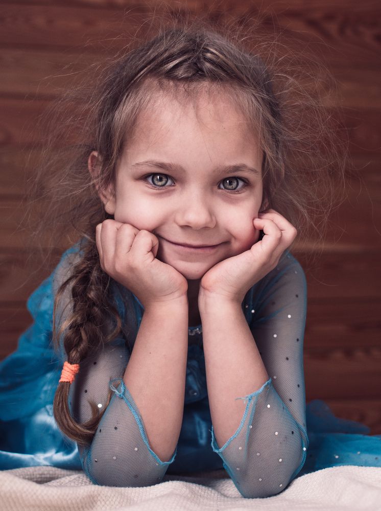 Фотография автора Марина