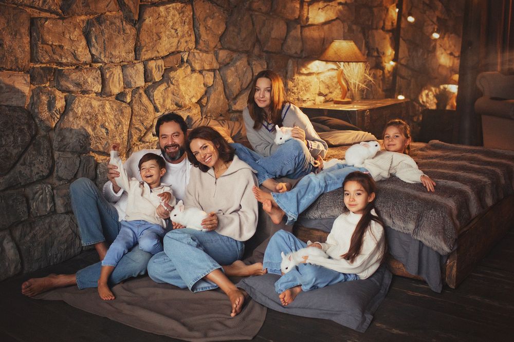 Фотография автора Аксенова Мария