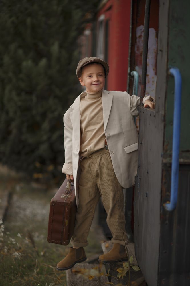 Photograph by Anastasia Eichmann