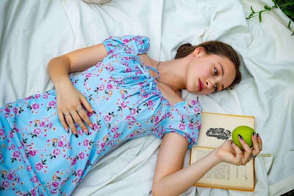 Photograph by Сергей Салманов